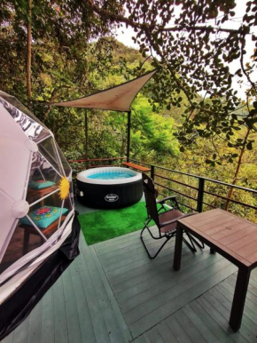 Allegro Eco Glamping